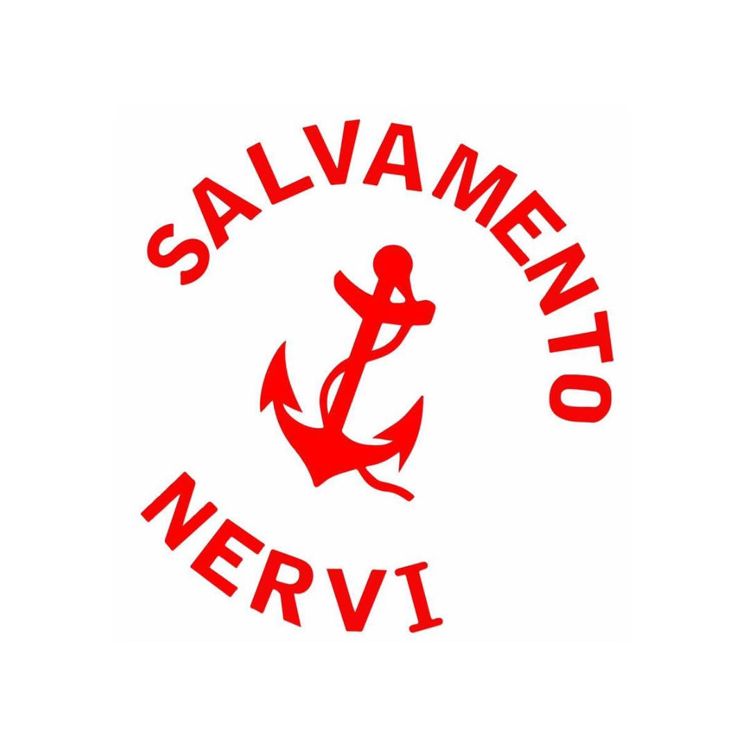 Salvamento Nervi