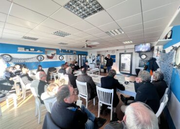Newsletter di Febbraio 2024