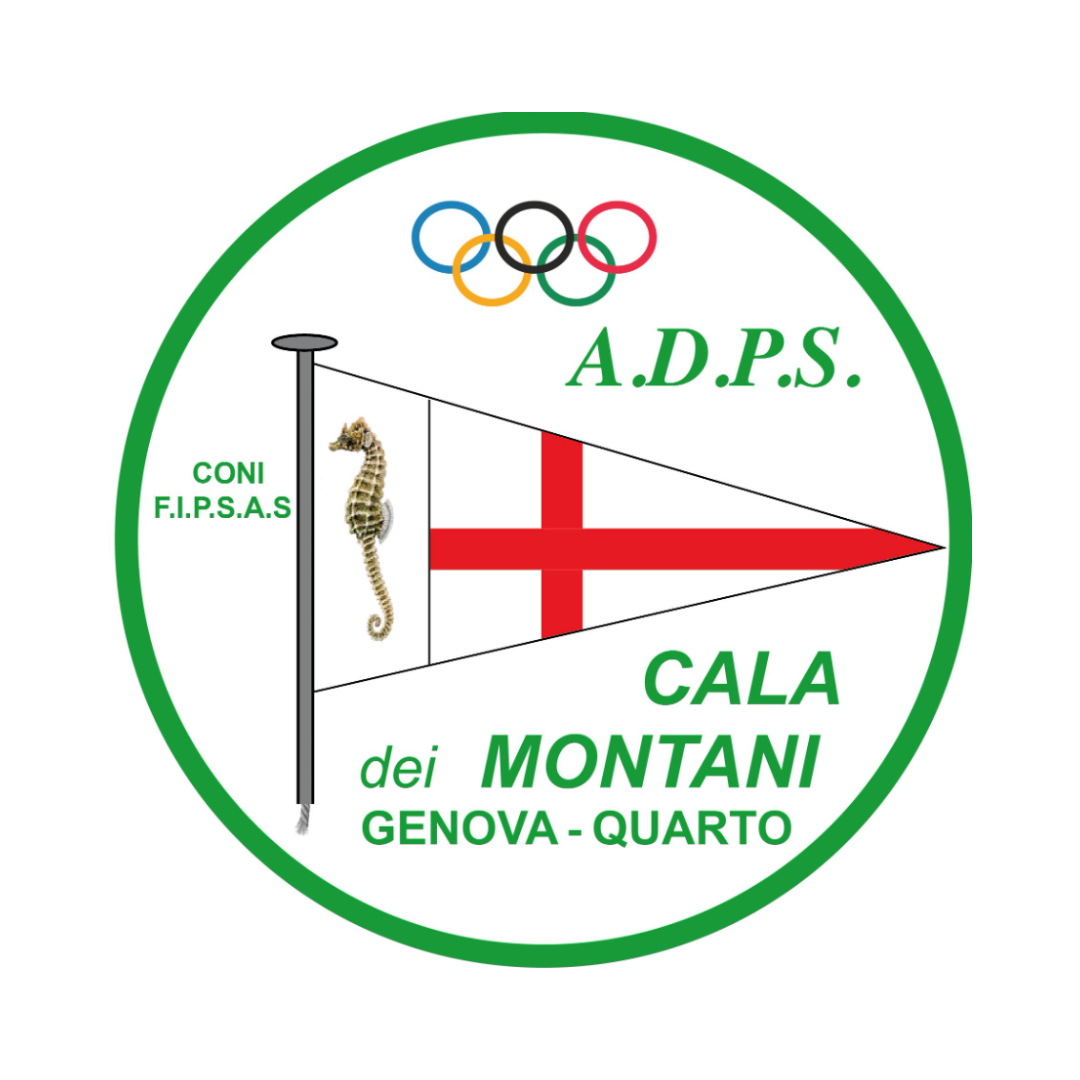 Cala dei Montani