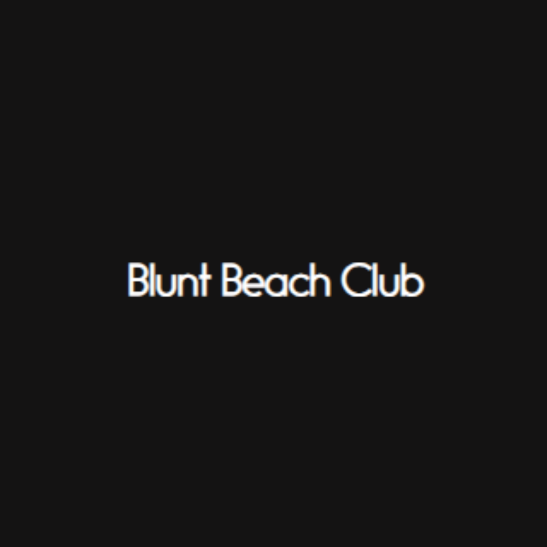 Blunt Beach Club