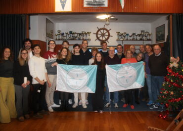 Newsletter di Gennaio 2025