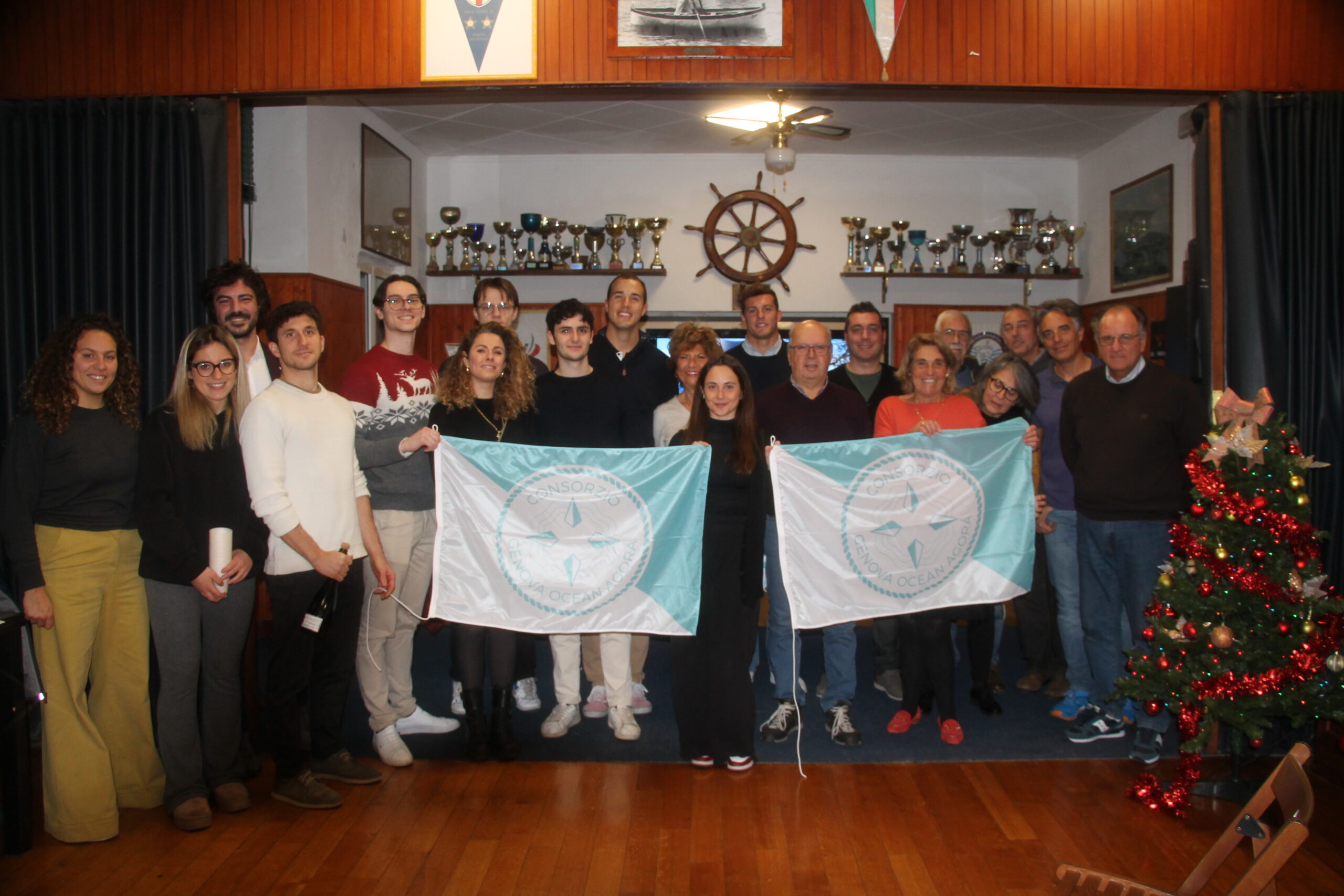 Newsletter di Gennaio 2025