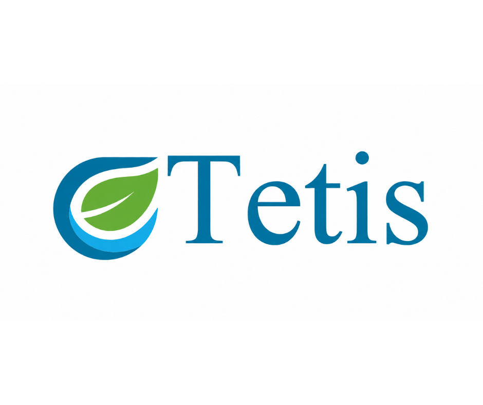 Logo Tetis