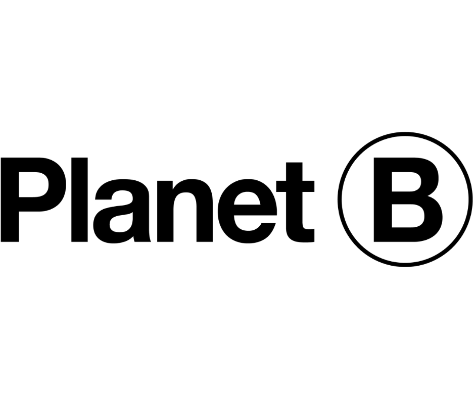 logo Planet-B